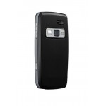 Back Panel Cover For Lg Kg300 Black - Maxbhi.com