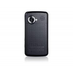 Back Panel Cover for LG KS660 - White