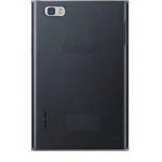 Back Panel Cover for LG Optimus F100L - Black
