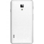 Back Panel Cover for LG Optimus F7 US780 - White