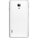 Back Panel Cover for LG Optimus F7 US780 - White