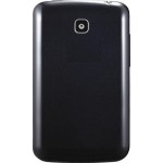 Back Panel Cover for LG Optimus L2 II E435 - Black