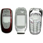Back Panel Cover for LG PM-225 - White