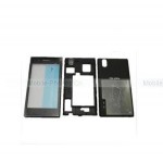 Back Panel Cover for LG Prada 3.0 - White