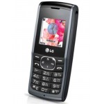 Back Panel Cover for LG RD 3640 - Black