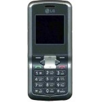 Back Panel Cover for LG RD3500 - Black