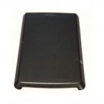 Back Panel Cover For Lg Km380 Black - Maxbhi.com