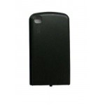 Back Panel Cover For Lg Km555e Black - Maxbhi.com