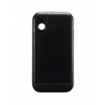 Back Panel Cover For Lg Km900 Arena Black - Maxbhi.com