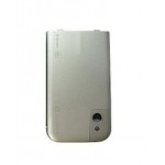 Back Panel Cover For Lg Km900 Arena Silver - Maxbhi.com