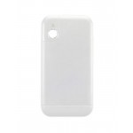 Back Panel Cover For Lg Km900 Arena White - Maxbhi.com