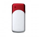Back Panel Cover For Lg Kp100 Black - Maxbhi.com