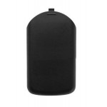 Back Panel Cover For Lg Kp105 Black - Maxbhi.com