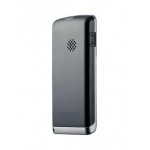 Back Panel Cover For Lg Kp110 Black - Maxbhi.com