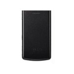 Back Panel Cover For Lg Kp220 Black - Maxbhi.com