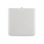 Back Panel Cover For Lg Kp501 Cookie White - Maxbhi.com