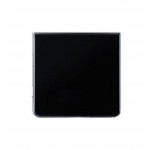 Back Panel Cover For Lg Ks200 Black - Maxbhi.com