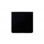 Back Panel Cover For Lg Ks20 Black - Maxbhi.com