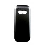 Back Panel Cover For Lg Ks360 Black - Maxbhi.com