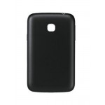 Back Panel Cover For Lg L20 Black - Maxbhi.com
