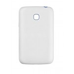 Back Panel Cover For Lg L20 Blue - Maxbhi.com