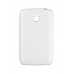 Back Panel Cover For Lg L20 White - Maxbhi.com