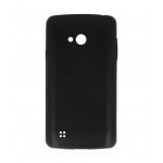 Back Panel Cover For Lg L50 D213n Black - Maxbhi.com