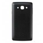 Back Panel Cover For Lg L60i Black - Maxbhi.com