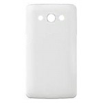 Back Panel Cover For Lg L60i White - Maxbhi Com