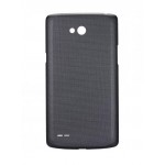 Back Panel Cover For Lg L80 D373 Black - Maxbhi.com