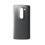 Back Panel Cover For Lg Leon Black - Maxbhi Com