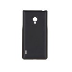 Back Panel Cover For Lg Lucid2 Vs870 White - Maxbhi Com