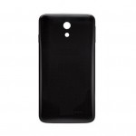 Back Panel Cover For Lg Lucid 3 Vs876 White - Maxbhi Com