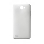 Back Panel Cover For Lg Max White - Maxbhi.com