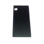 Back Panel Cover For Lg Mini Gd880 White - Maxbhi.com