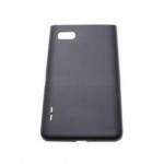 Back Panel Cover For Lg Ms659 Purple - Maxbhi.com