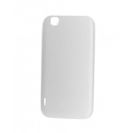 Back Panel Cover For Lg Mytouch E739 White - Maxbhi.com