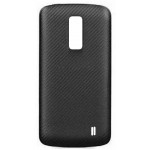 Back Panel Cover For Lg Nitro Hd P930 White - Maxbhi Com