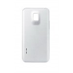 Back Panel Cover For Lg Optimus 2x Su660 White - Maxbhi.com