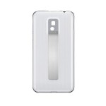 Back Panel Cover For Lg Star P990 Optimus Speed White - Maxbhi Com