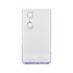 Back Panel Cover For Lg Optimus 3d Cube Su870 White - Maxbhi.com
