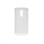 Back Panel Cover For Lg Optimus 4g Lte P935 White - Maxbhi.com