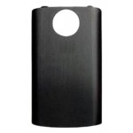 Back Panel Cover For Lg Optimus 7 E900 White - Maxbhi Com