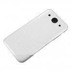 Back Panel Cover For Lg Optimus G Pro E980 White - Maxbhi.com