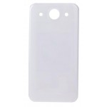 Back Panel Cover For Lg Optimus G Pro E985 White - Maxbhi Com