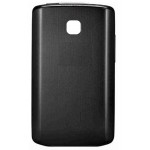 Back Panel Cover For Lg Optimus L1 Ii E410 Black - Maxbhi Com