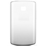 Back Panel Cover For Lg Optimus L1 Ii E410 White - Maxbhi Com