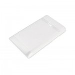 Back Panel Cover For Lg Optimus L3 Dual White - Maxbhi.com