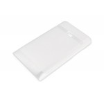 Back Panel Cover For Lg Optimus L3 E405 White - Maxbhi.com