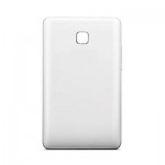 Back Panel Cover For Lg Optimus L3 Ii E425 White - Maxbhi.com